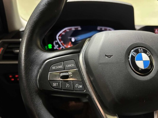 BMW 318i Touring Business Edition 156PS 2022 3er, N-938-VX