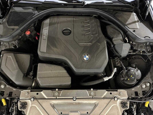 BMW 318i Touring Business Edition 156PS 2022 3er, N-938-VX