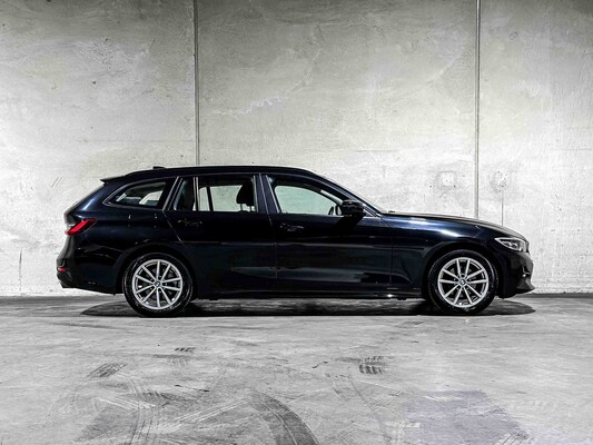 BMW 318i Touring Business Edition 156PS 2022 3er, N-938-VX