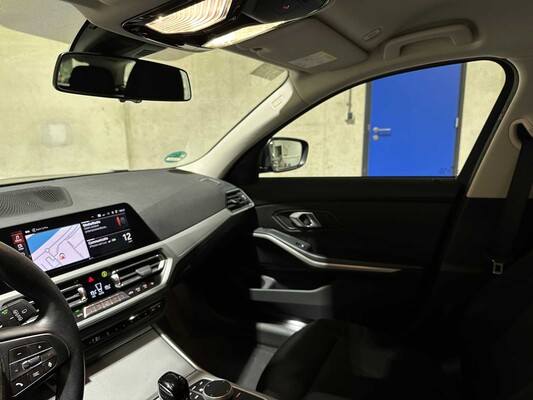 BMW 318i Touring Business Edition 156PS 2022 3er, N-938-VX