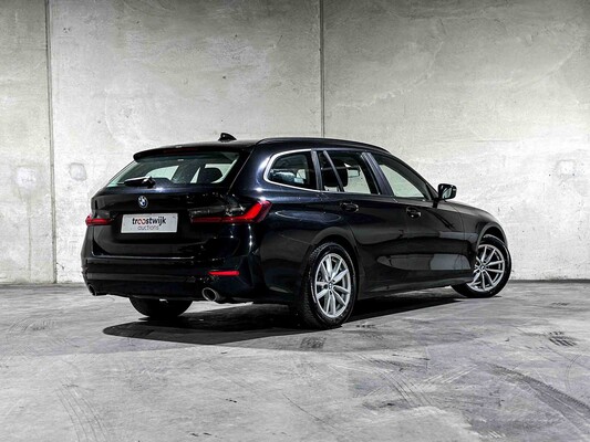 BMW 318i Touring Business Edition 156PS 2022 3er, N-938-VX