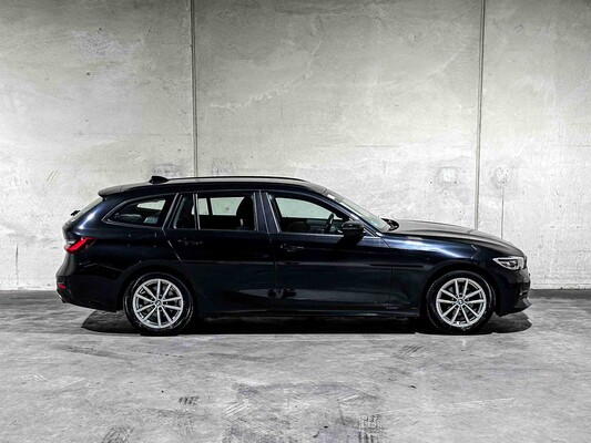 BMW 318i Touring Business Edition 156PS 2022 3er, N-938-VX