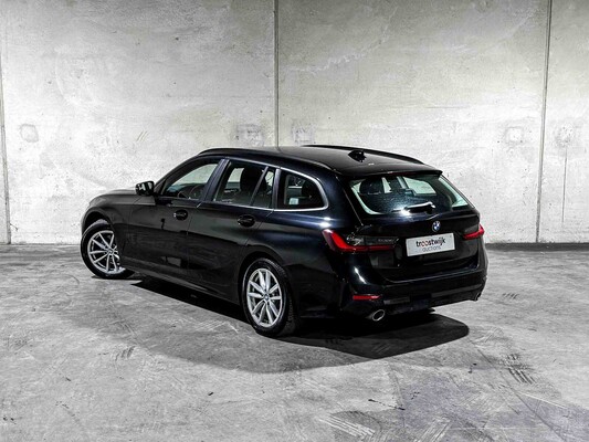 BMW 318i Touring Business Edition 156PS 2022 3er, N-938-VX