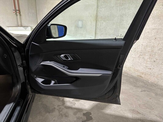 BMW 318i Touring Business Edition 156PS 2022 3er, N-938-VX