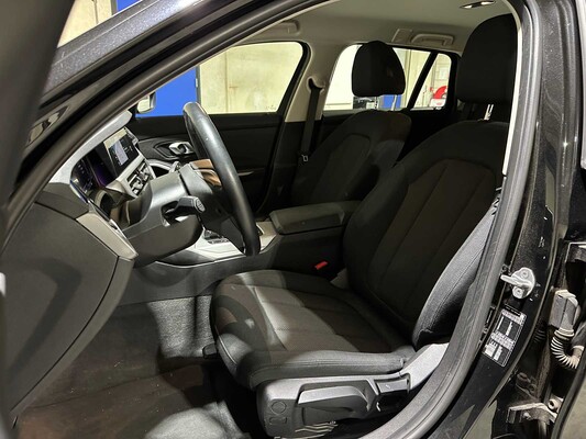 BMW 318i Touring Business Edition 156PS 2022 3er, N-938-VX