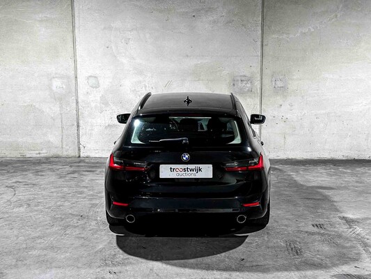 BMW 318i Touring Business Edition 156PS 2022 3er, N-938-VX