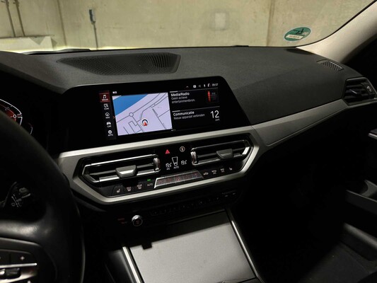 BMW 318i Touring Business Edition 156PS 2022 3er, N-938-VX