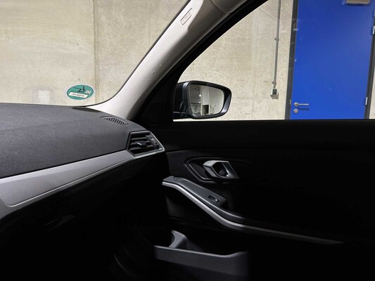 BMW 318i Touring Business Edition 156PS 2022 3er, N-938-VX