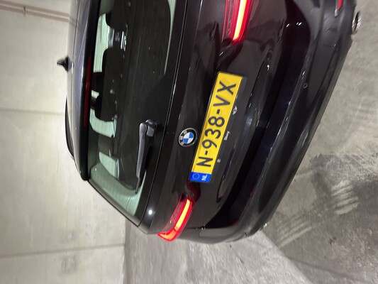 BMW 318i Touring Business Edition 156PS 2022 3er, N-938-VX