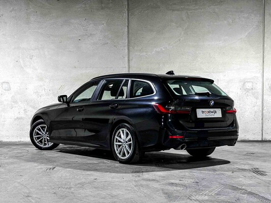 BMW 318i Touring Business Edition 156PS 2022 3er, N-938-VX
