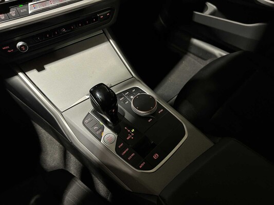 BMW 318i Touring Business Edition 156PS 2022 3er, N-938-VX