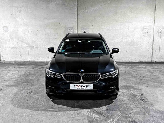 BMW 318i Touring Business Edition 156PS 2022 3er, N-938-VX