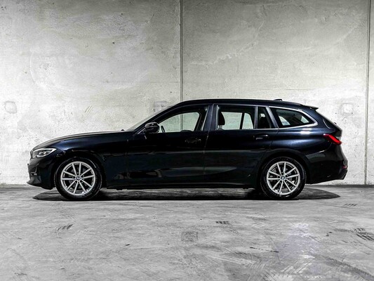 BMW 318i Touring Business Edition 156PS 2022 3er, N-938-VX