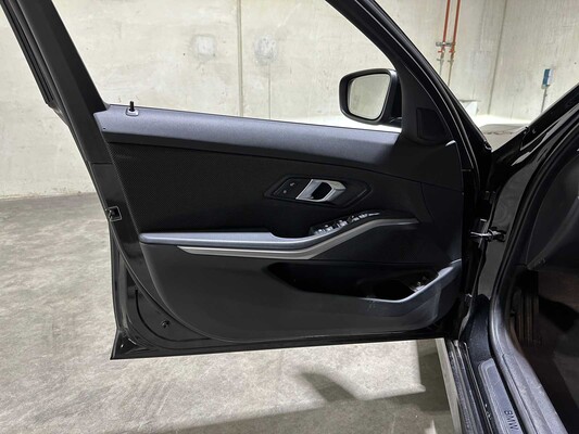 BMW 318i Touring Business Edition 156PS 2022 3er, N-938-VX