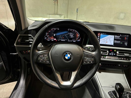 BMW 318i Touring Business Edition 156PS 2022 3er, N-938-VX