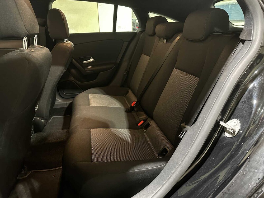 Mercedes-Benz CLA200 d Advantage CLA-klasse Shooting Brake 150pk 2021 (Origineel-NL), K-136-HK