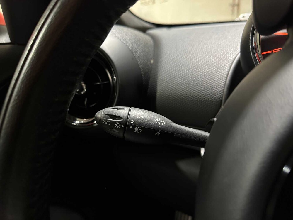 Mini Countryman Cooper S ALL4 1.6 190pk 2015, GT-523-Z