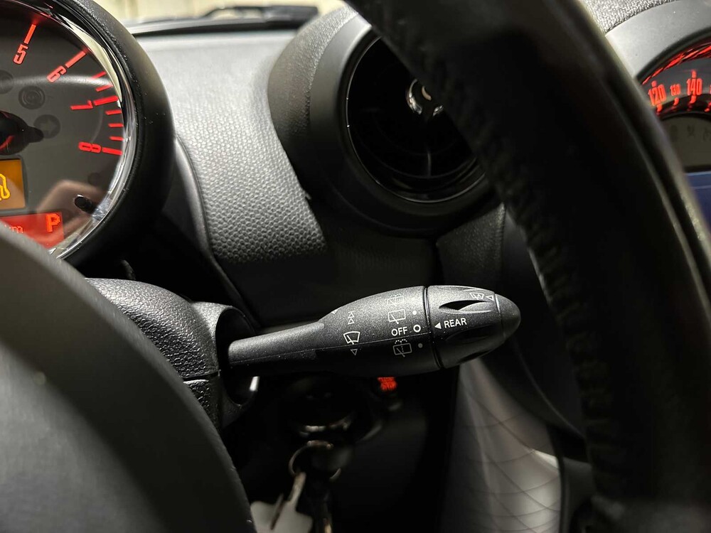 Mini Countryman Cooper S ALL4 1.6 190pk 2015, GT-523-Z