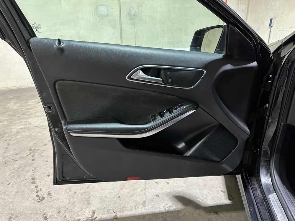 Mercedes-Benz A160 Ambition 102pk 2016 A-klasse, JG-757-P