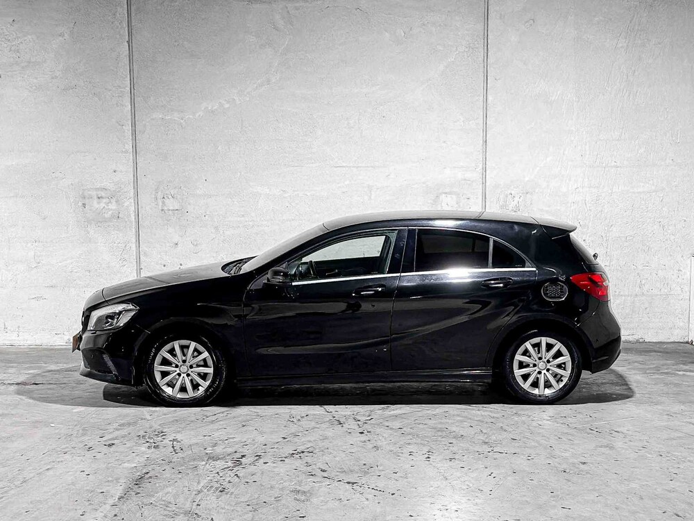 Mercedes-Benz A160 Ambition 102pk 2016 A-klasse, JG-757-P