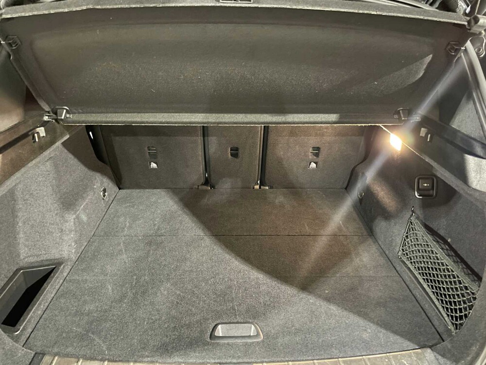 BMW X1 sDrive18d High Executive (automaat) 150pk 2018, RZ-190-K