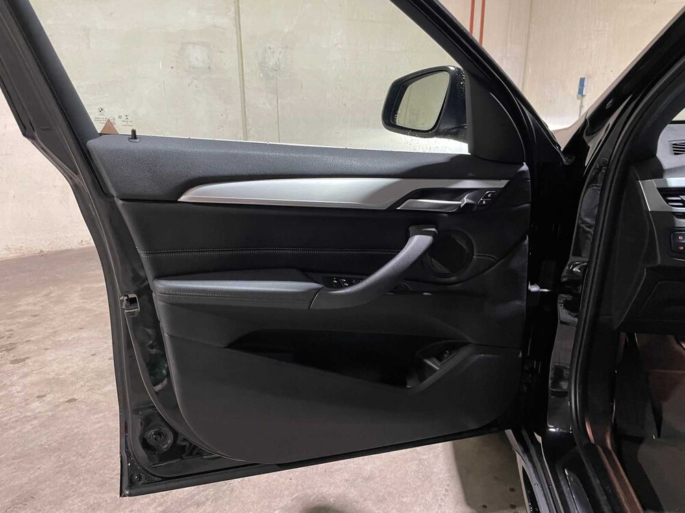 BMW X1 sDrive18d High Executive (automaat) 150pk 2018, RZ-190-K