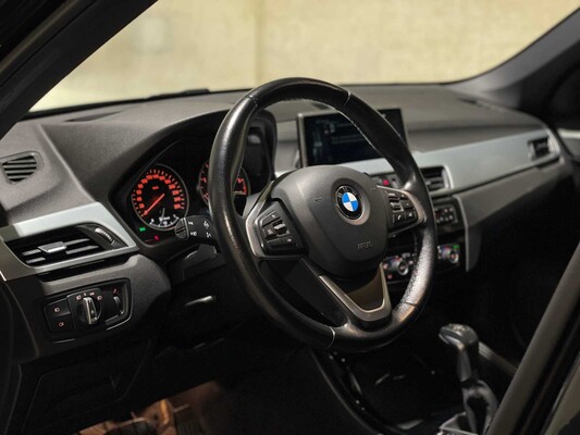 BMW X1 sDrive18d High Executive (Automatik) 150PS 2018, RZ-190-K