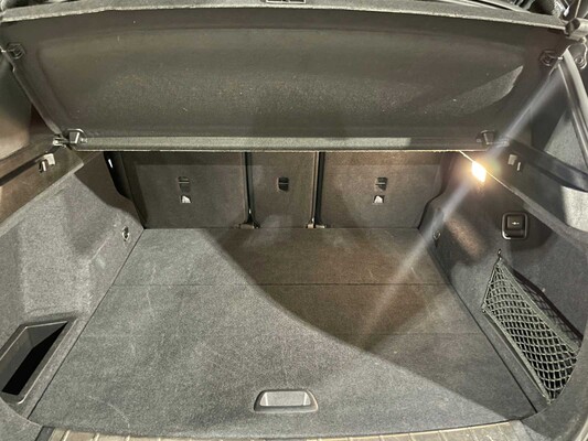 BMW X1 sDrive18d High Executive (Automatik) 150PS 2018, RZ-190-K