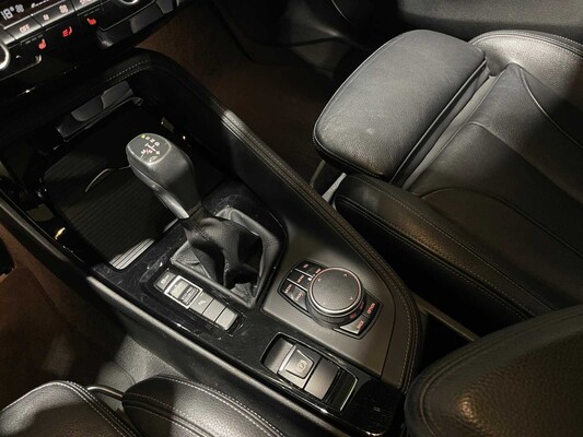 BMW X1 sDrive18d High Executive (Automatik) 150PS 2018, RZ-190-K