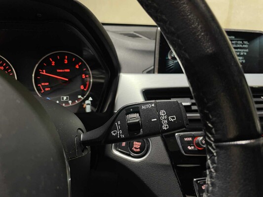BMW X1 sDrive18d High Executive (Automatik) 150PS 2018, RZ-190-K