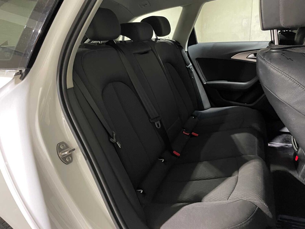 Audi A6 Avant 50 3.0 TDI V6 Quattro 272pk 2018, XG-540-X