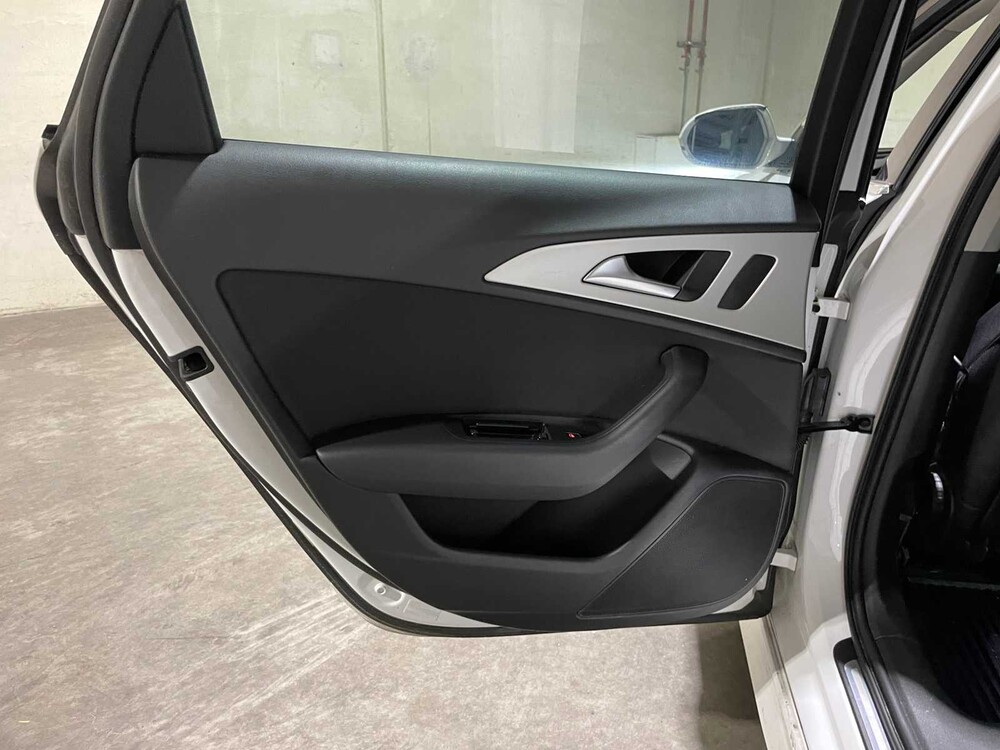 Audi A6 Avant 50 3.0 TDI V6 Quattro 272pk 2018, XG-540-X