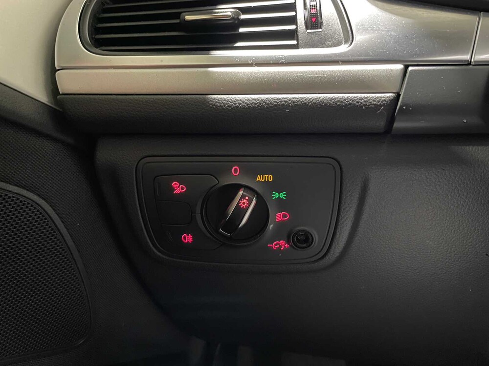 Audi A6 Avant 50 3.0 TDI V6 Quattro 272pk 2018, XG-540-X