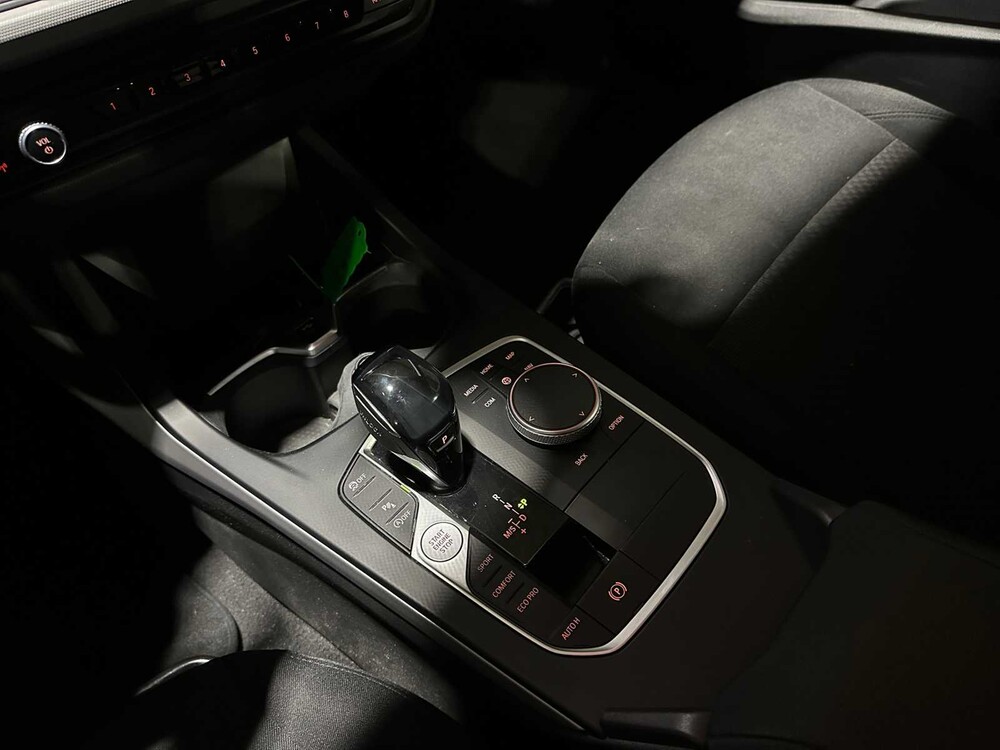 BMW 218i Corporate High Executive 136pk 2021 2-serie Gran Coupé, K-729-VP