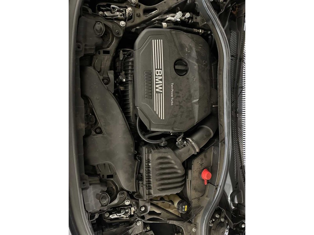 BMW 218i Corporate High Executive 136pk 2021 2-serie Gran Coupé, K-729-VP