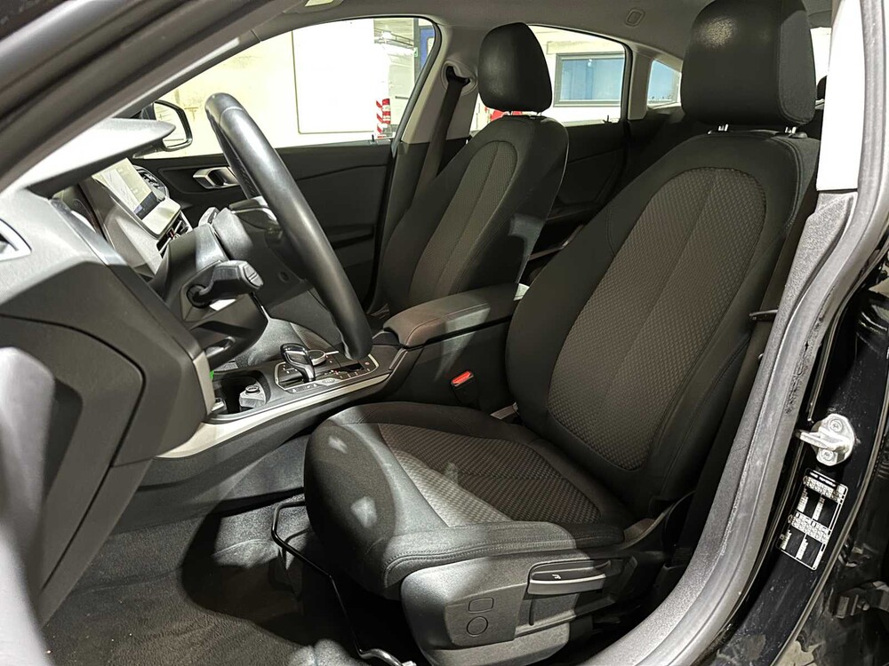 BMW 218i Corporate High Executive 136pk 2021 2-serie Gran Coupé, K-729-VP