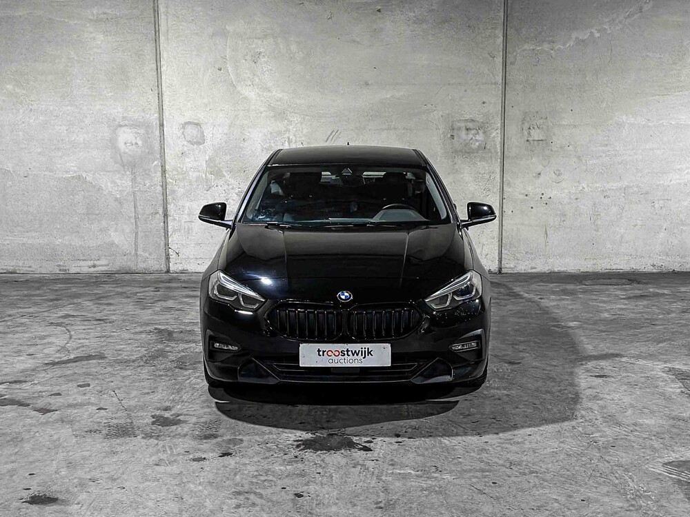 BMW 218i Corporate High Executive 136pk 2021 2-serie Gran Coupé, K-729-VP