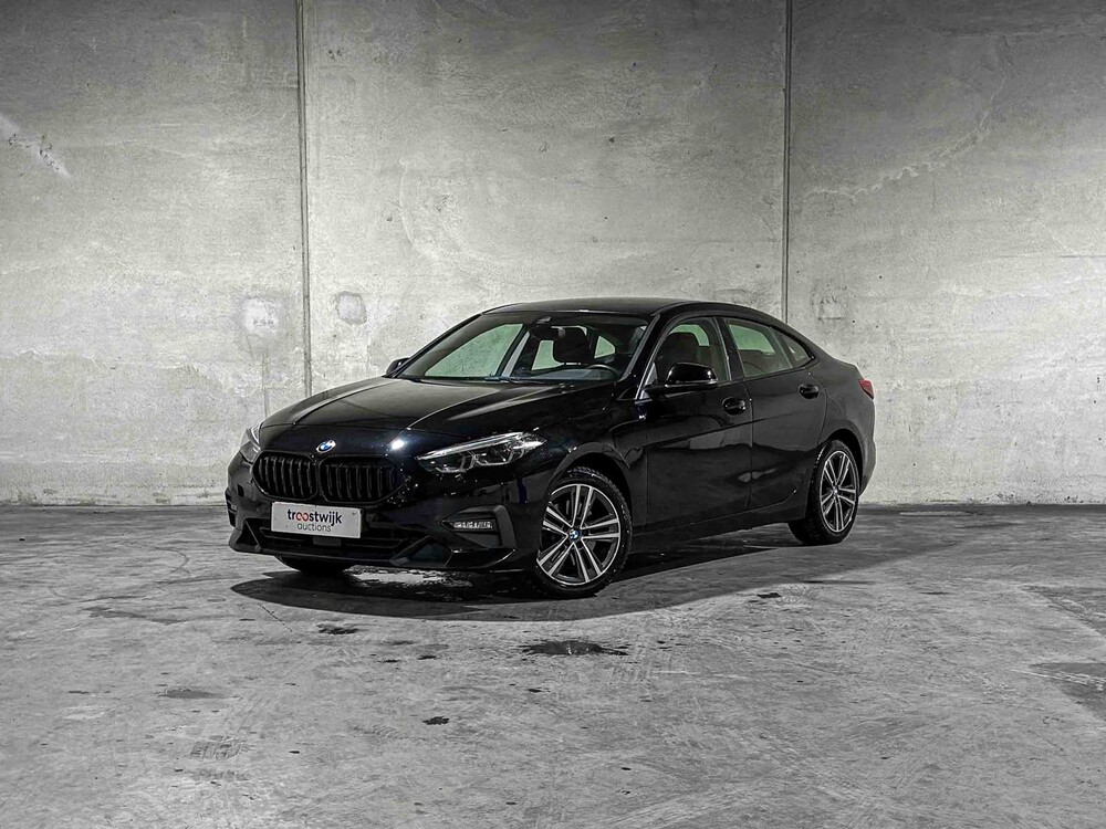 BMW 218i Corporate High Executive 136pk 2021 2-serie Gran Coupé, K-729-VP