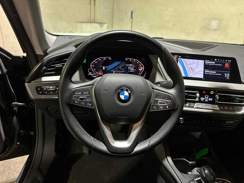 BMW 218i Corporate High Executive 136pk 2021 2-serie Gran Coupé, K-729-VP