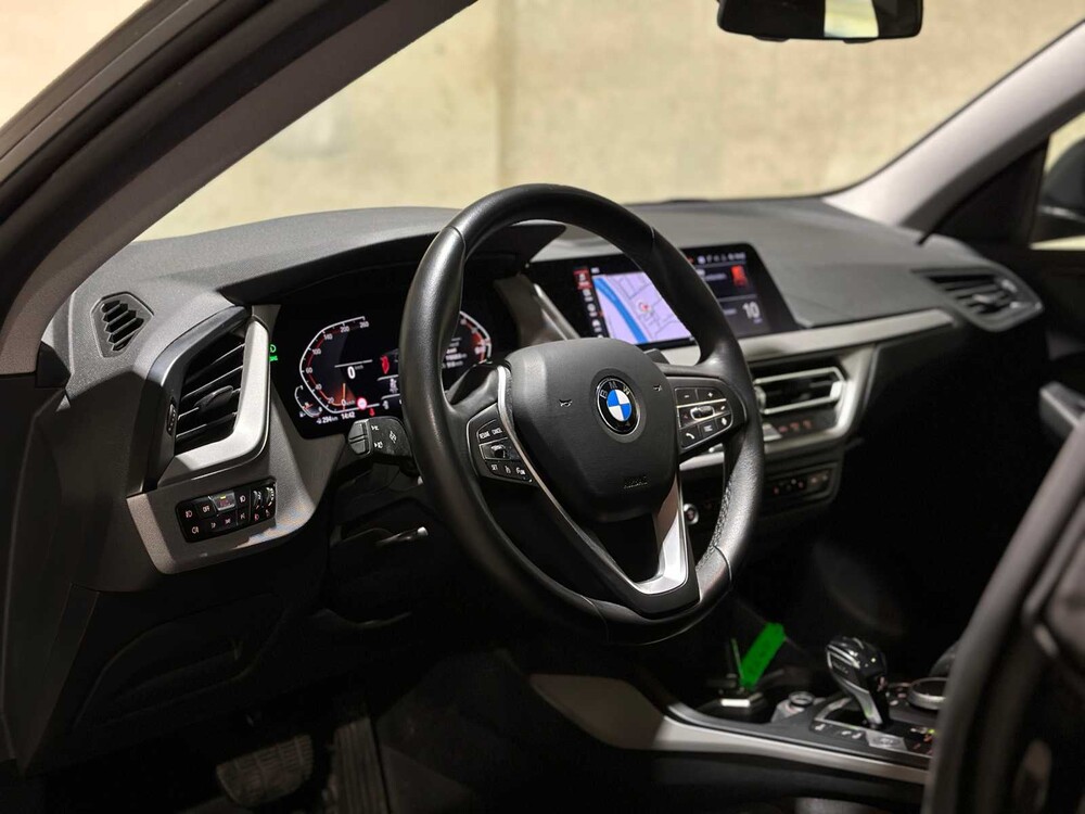 BMW 218i Corporate High Executive 136pk 2021 2-serie Gran Coupé, K-729-VP