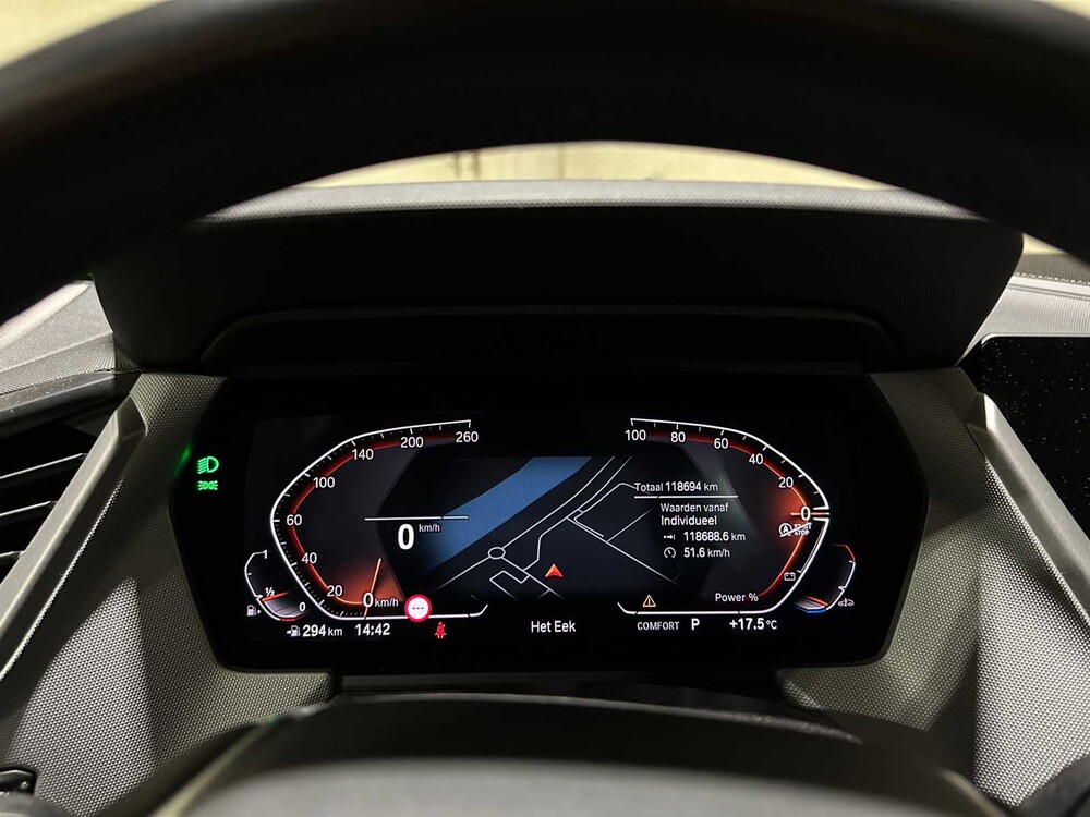 BMW 218i Corporate High Executive 136pk 2021 2-serie Gran Coupé, K-729-VP