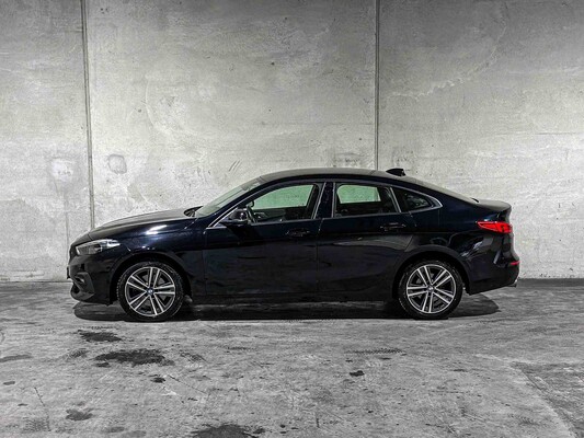 BMW 218i Corporate High Executive 136PS 2021 2er Gran Coupé, K-729-VP