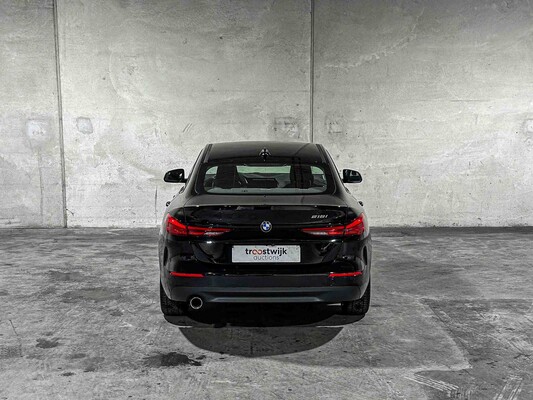 BMW 218i Corporate High Executive 136PS 2021 2er Gran Coupé, K-729-VP