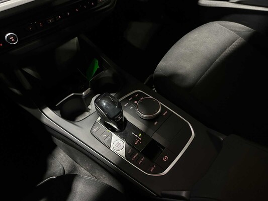 BMW 218i Corporate High Executive 136PS 2021 2er Gran Coupé, K-729-VP