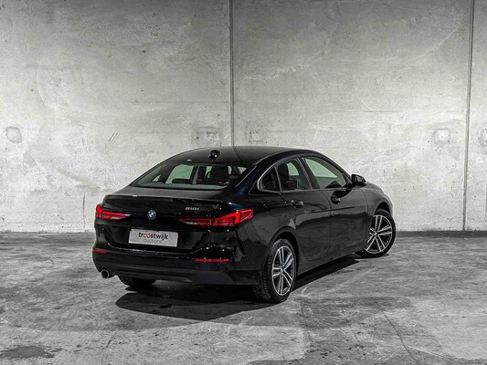 BMW 218i Corporate High Executive 136PS 2021 2er Gran Coupé, K-729-VP