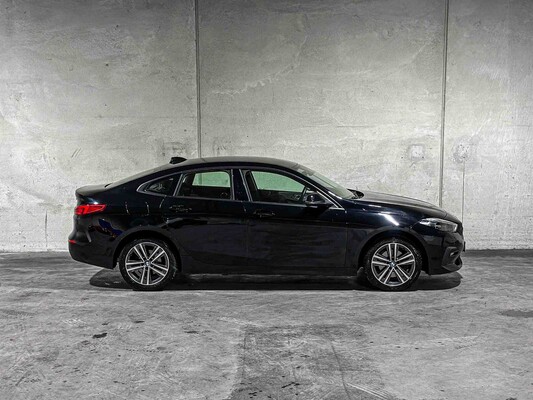 BMW 218i Corporate High Executive 136PS 2021 2er Gran Coupé, K-729-VP