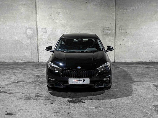 BMW 218i Corporate High Executive 136PS 2021 2er Gran Coupé, K-729-VP