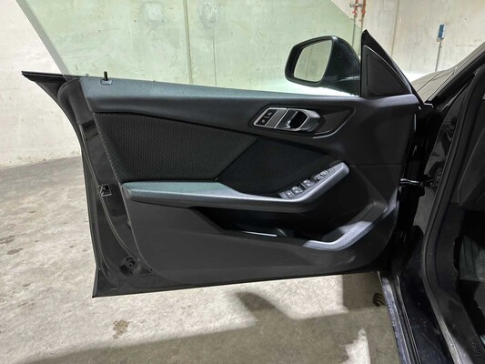 BMW 218i Corporate High Executive 136PS 2021 2er Gran Coupé, K-729-VP