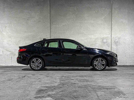 BMW 218i Corporate High Executive 136PS 2021 2er Gran Coupé, K-729-VP