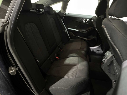 BMW 218i Corporate High Executive 136PS 2021 2er Gran Coupé, K-729-VP